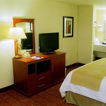 Airport Inn Boise Luaran gambar