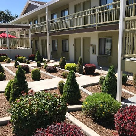 Airport Inn Boise Luaran gambar