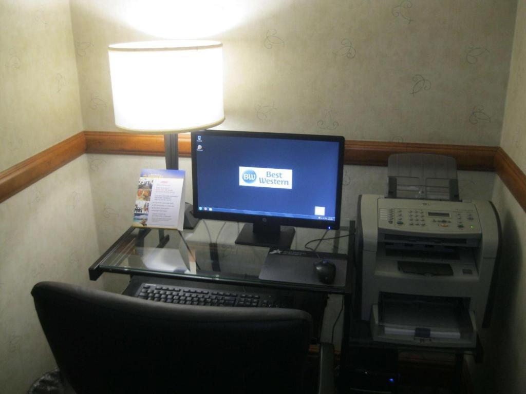 Airport Inn Boise Luaran gambar