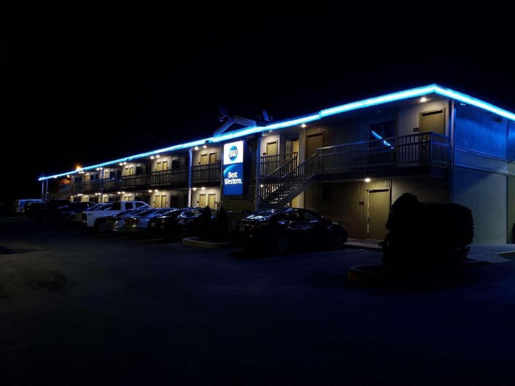 Airport Inn Boise Luaran gambar