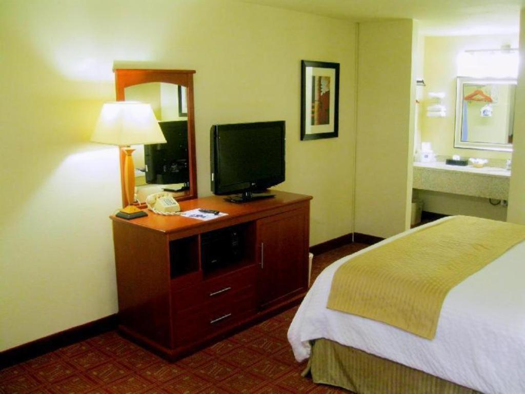 Airport Inn Boise Luaran gambar