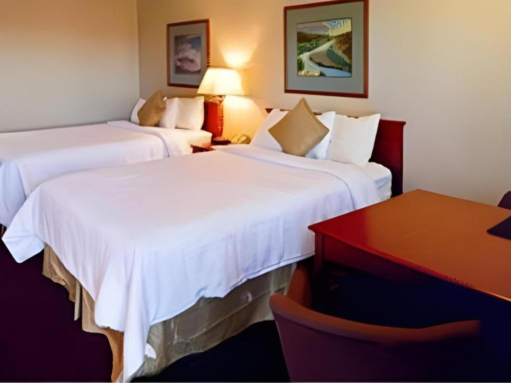 Airport Inn Boise Luaran gambar