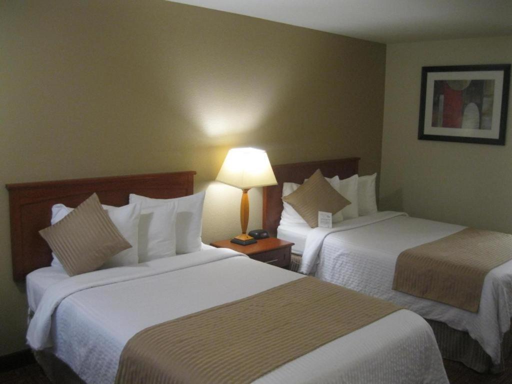 Airport Inn Boise Luaran gambar