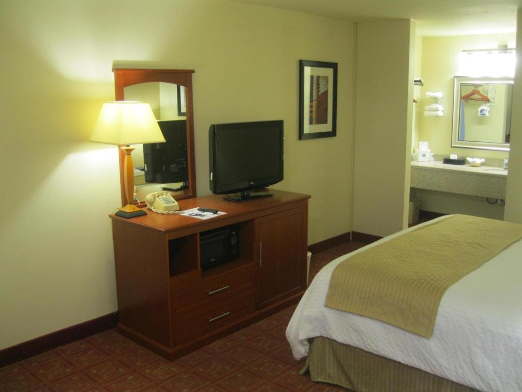 Airport Inn Boise Luaran gambar