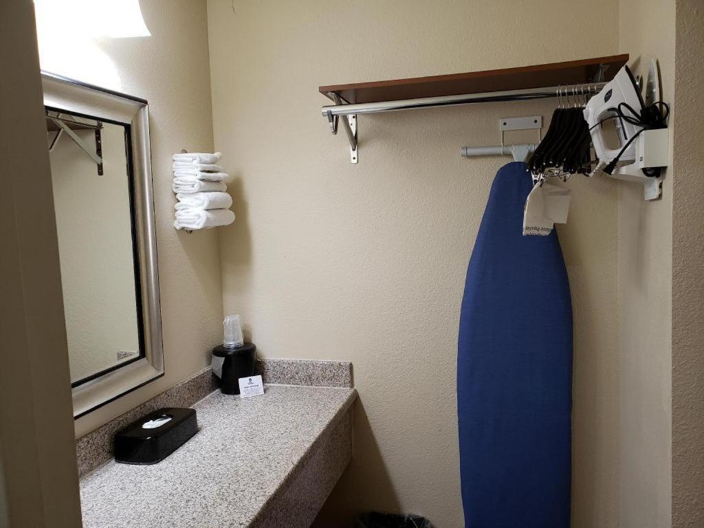 Airport Inn Boise Luaran gambar