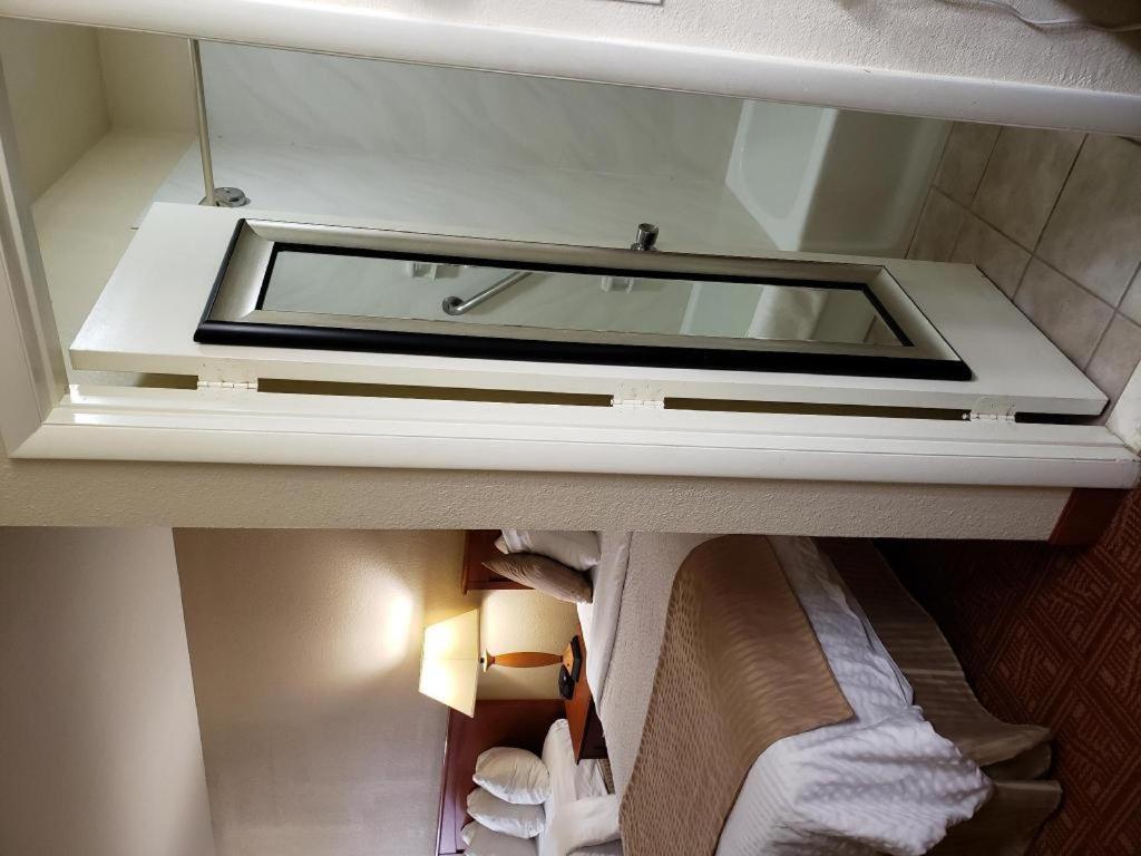 Airport Inn Boise Luaran gambar