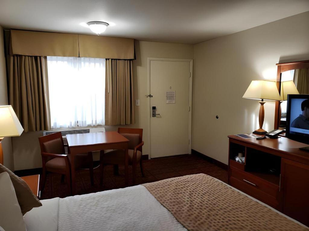 Airport Inn Boise Luaran gambar