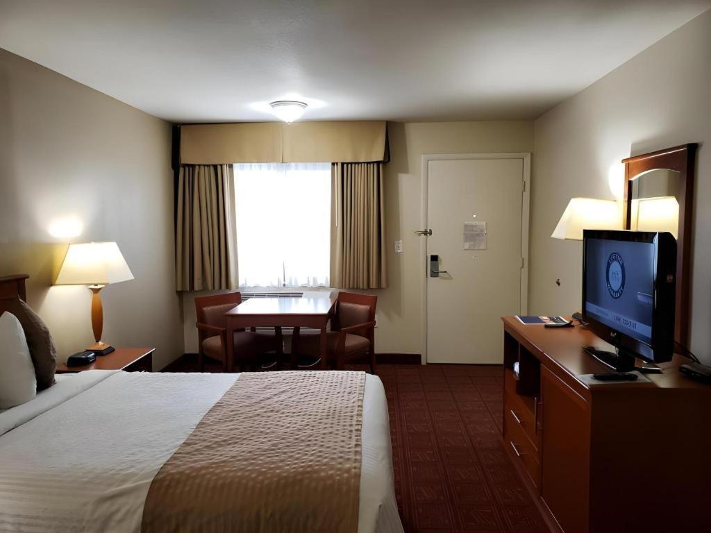 Airport Inn Boise Luaran gambar