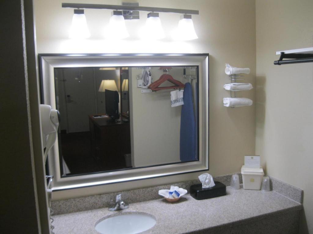 Airport Inn Boise Luaran gambar