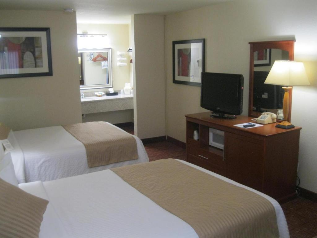 Airport Inn Boise Luaran gambar