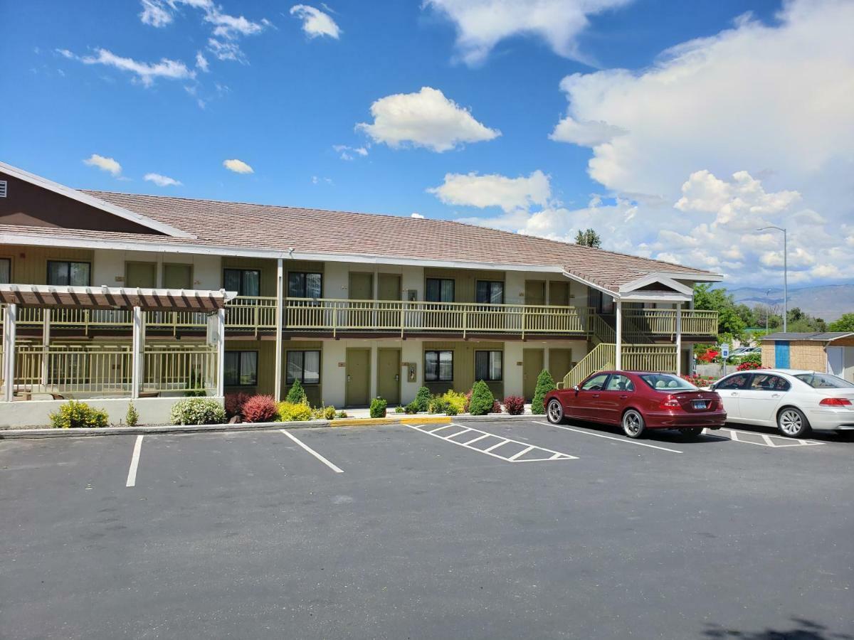 Airport Inn Boise Luaran gambar